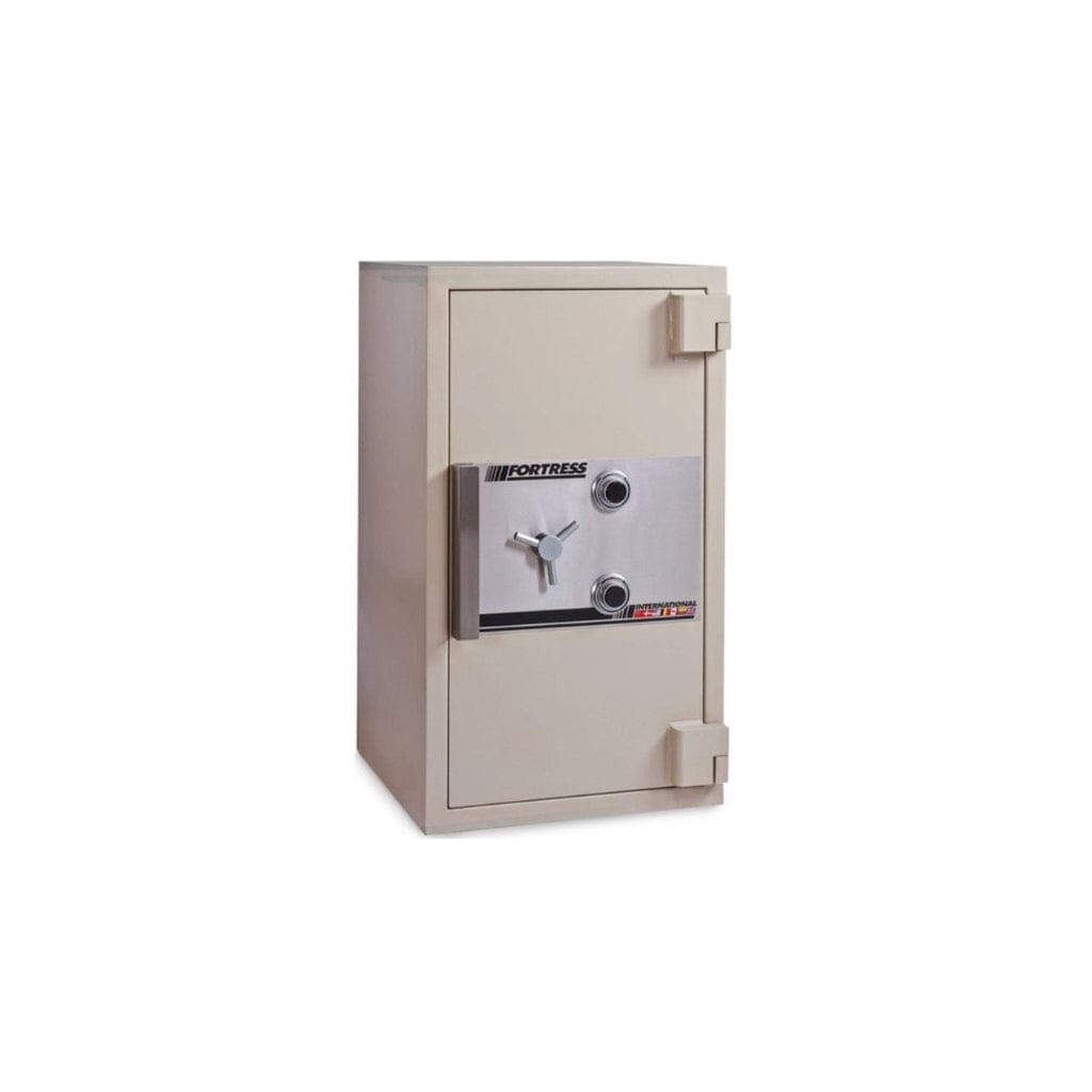 SoCal Bridgeman F-2524 International Fortress TL-30 Burglar 2 Hour Fire Safe