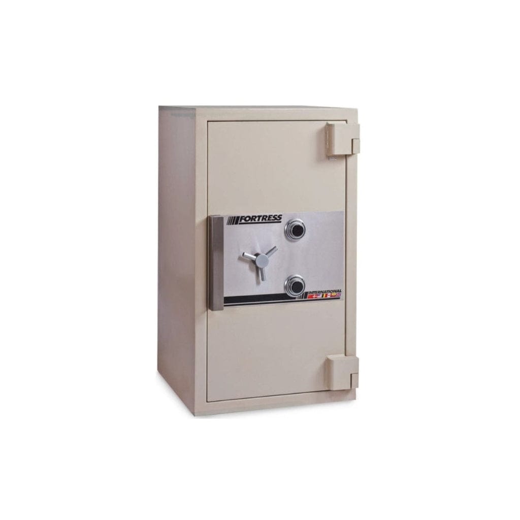 SoCal Bridgeman F-3524 International Fortress TL-30 Burglar 2 Hour Fire Safe