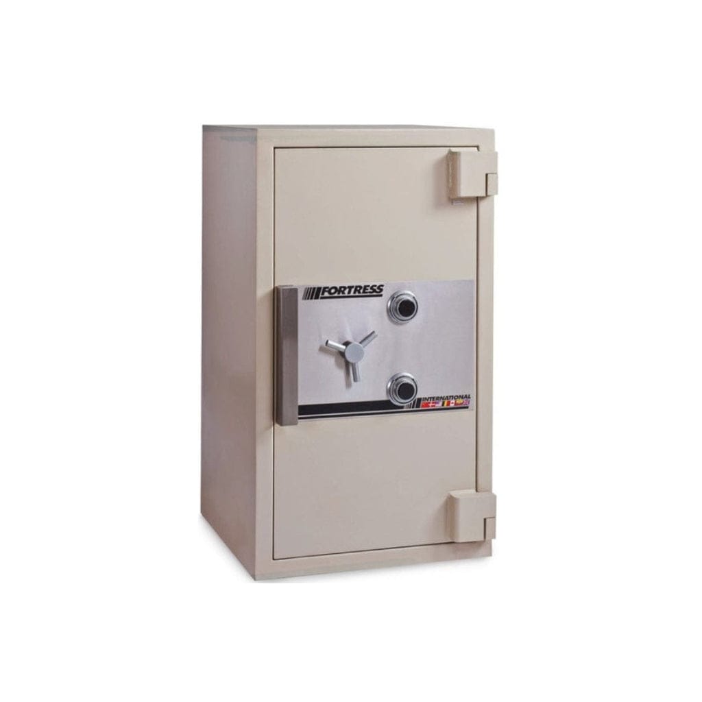 SoCal Bridgeman F-4524 International Fortress TL-30 Burglar 2 Hour Fire Safe