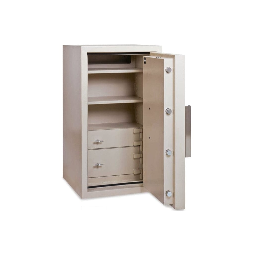 SoCal Bridgeman F-4524 International Fortress TL-30 Burglar 2 Hour Fire Safe