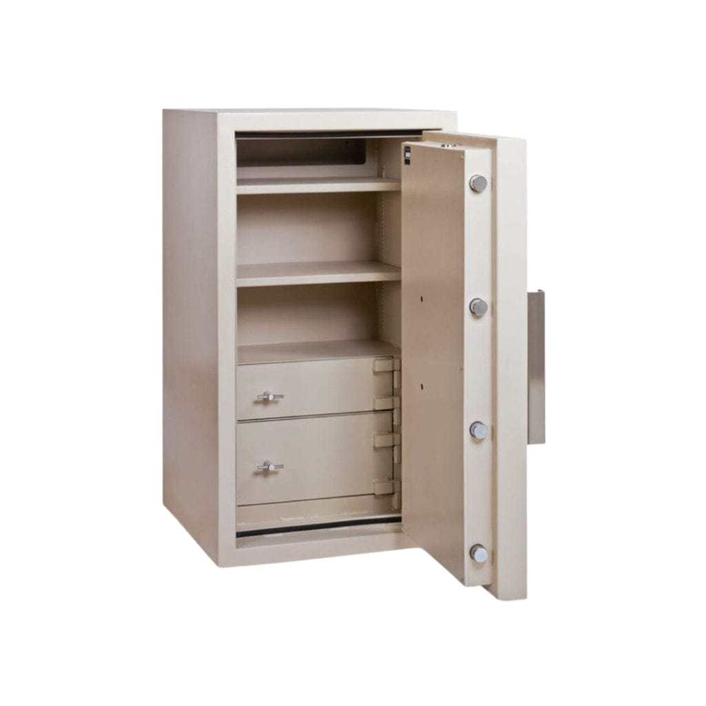 SoCal Bridgeman F-5524 International Fortress TL-30 Burglar 2 Hour Fire Safe