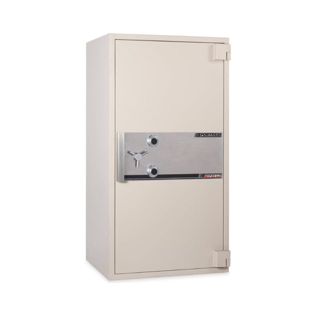 SoCal Bridgeman F-6034 International Fortress TL-30 Burglar 2 Hour Fire Safe