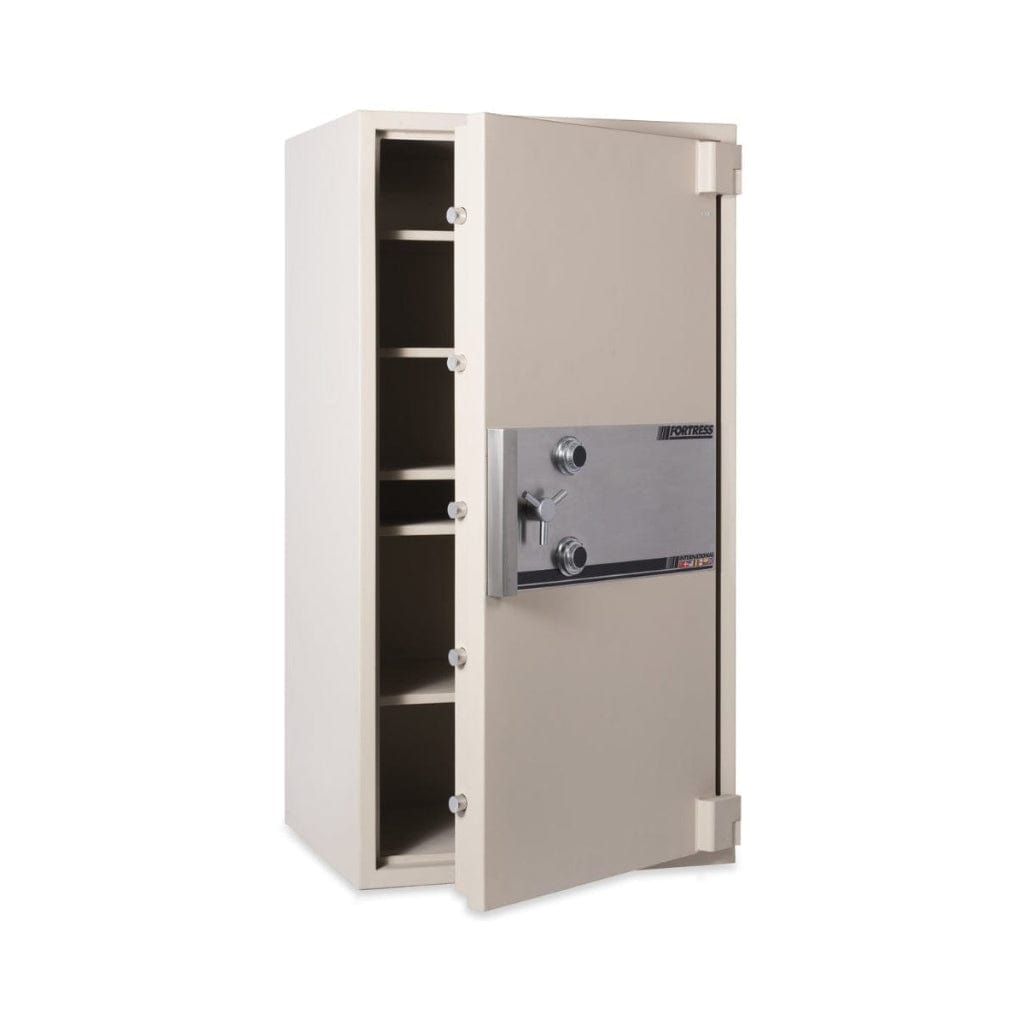 SoCal Bridgeman F-6034 International Fortress TL-30 Burglar 2 Hour Fire Safe