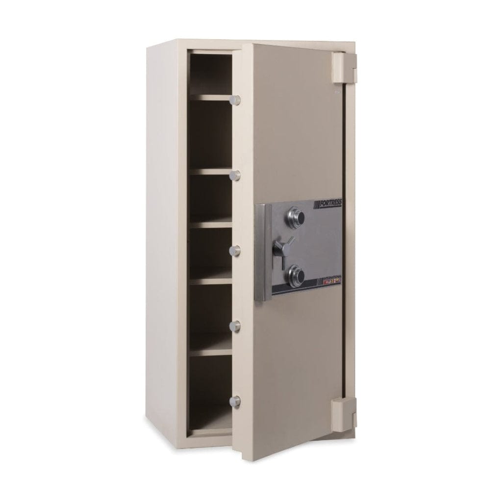 SoCal Bridgeman F-6528 International Fortress TL-30 Burglar 2 Hour Fire Safe