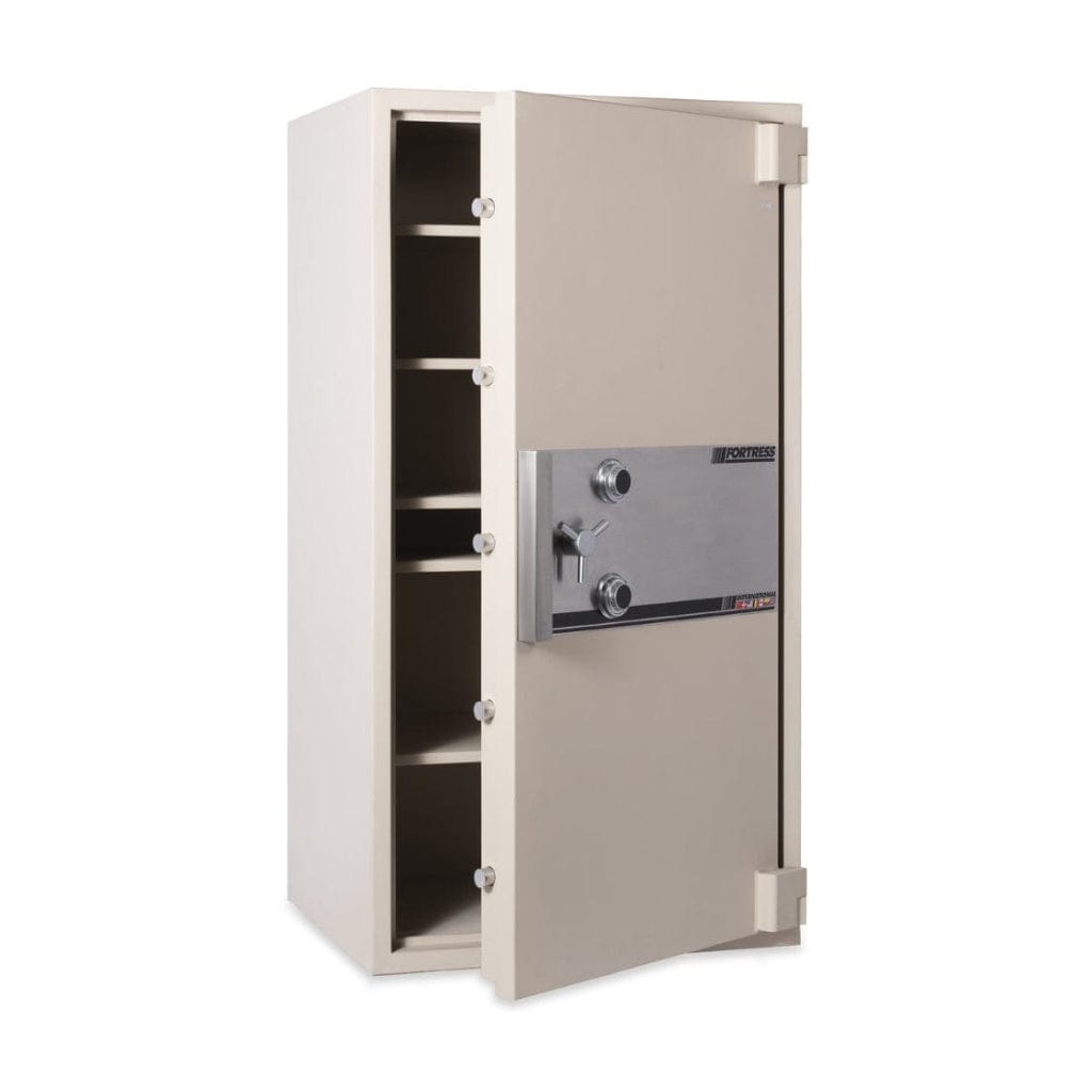 SoCal Bridgeman F-6536 International Fortress TL-30 Burglar 2 Hour Fire Safe