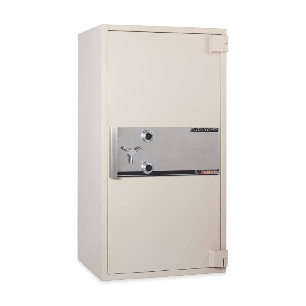SoCal Bridgeman F-6536 International Fortress TL-30 Burglar 2 Hour Fire Safe