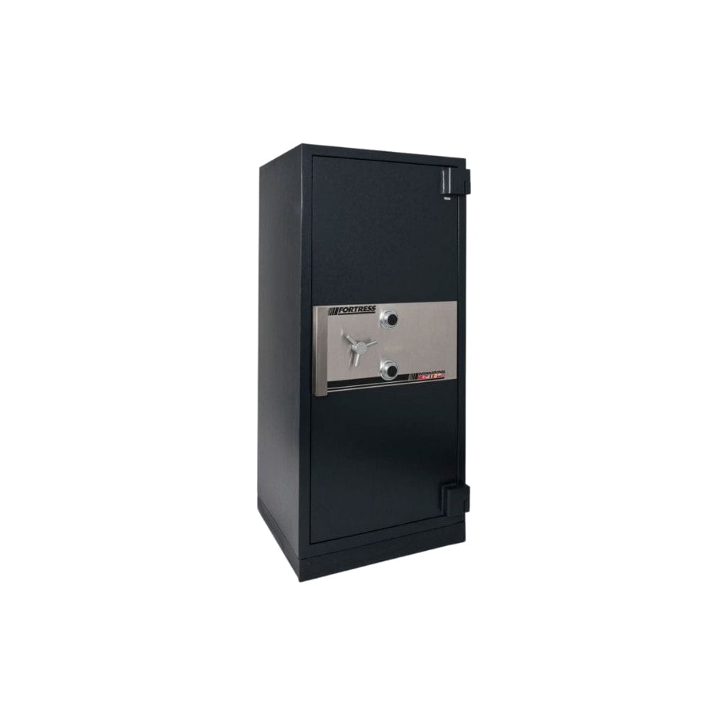 SoCal Bridgeman FX-3524 International Fortress TL-30X6 Burglar 2 Hour Fire Safe