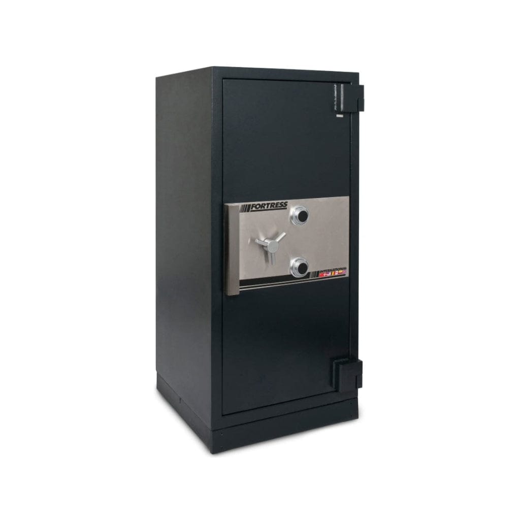 SoCal Bridgeman FX-5524 International Fortress TL-30X6 Burglar 2 Hour Fire Safe