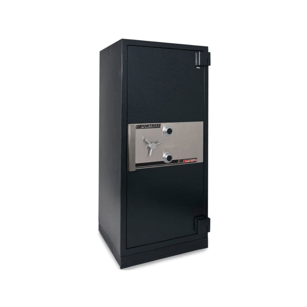 SoCal Bridgeman FX-6034 International Fortress TL-30X6 Burglar 2 Hour Fire Safe