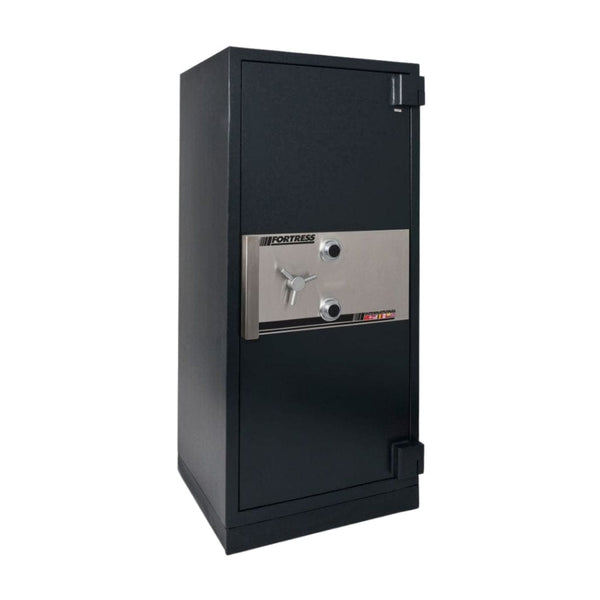 SoCal Bridgeman FX-6528 International Fortress TL-30X6 Fireproof Safe ...