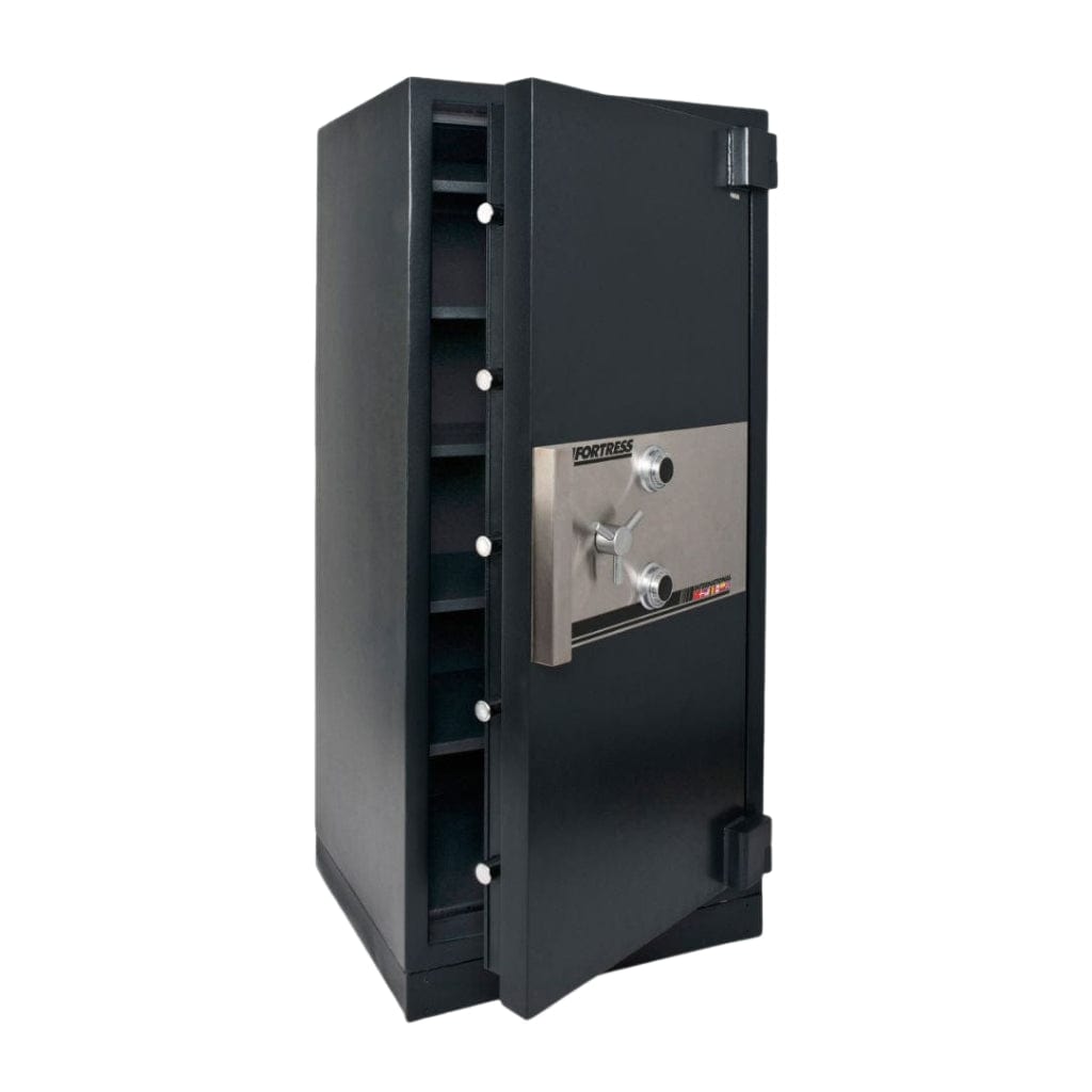 SoCal Bridgeman FX-6536 International Fortress TL-30X6 Burglar 2 Hour Fire Safe