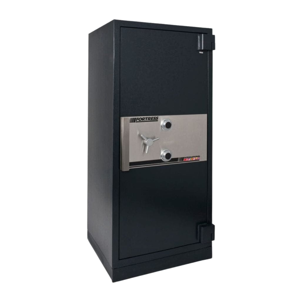 SoCal Bridgeman FX-6536 International Fortress TL-30X6 Burglar 2 Hour Fire Safe