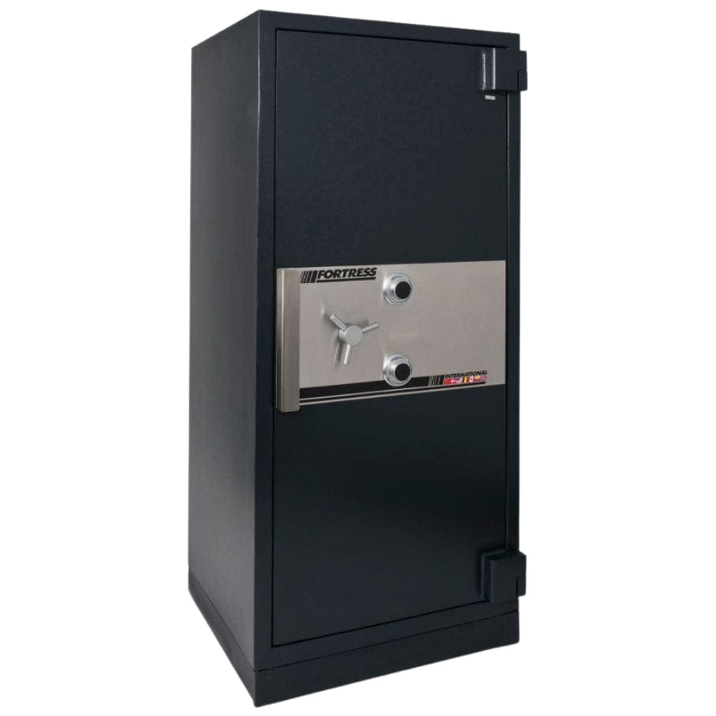 SoCal Bridgeman FX-7236 International Fortress TL-30X6 Burglar 2 Hour Fire Safe