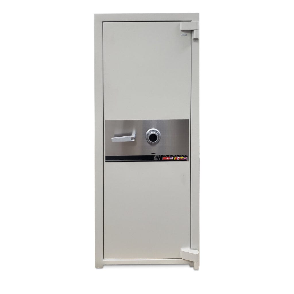 SoCal Bridgeman IF-EV5921-GS International Fortress EV Gun 1 Hour Fireproof Safe