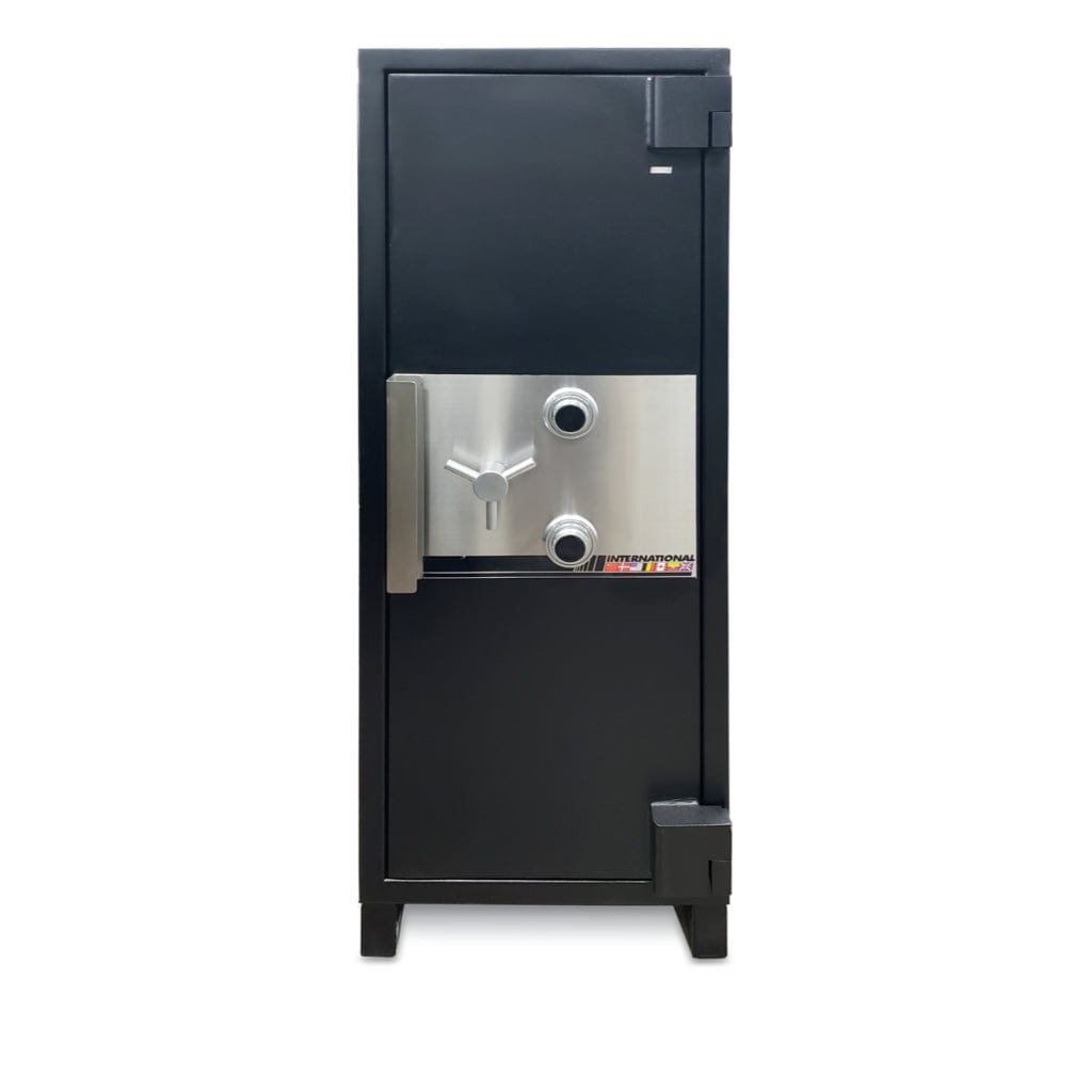 SoCal Bridgeman IF-TL30-5921-GS International Fortress TL-30 Gun Safe 2 Hour Fireproof