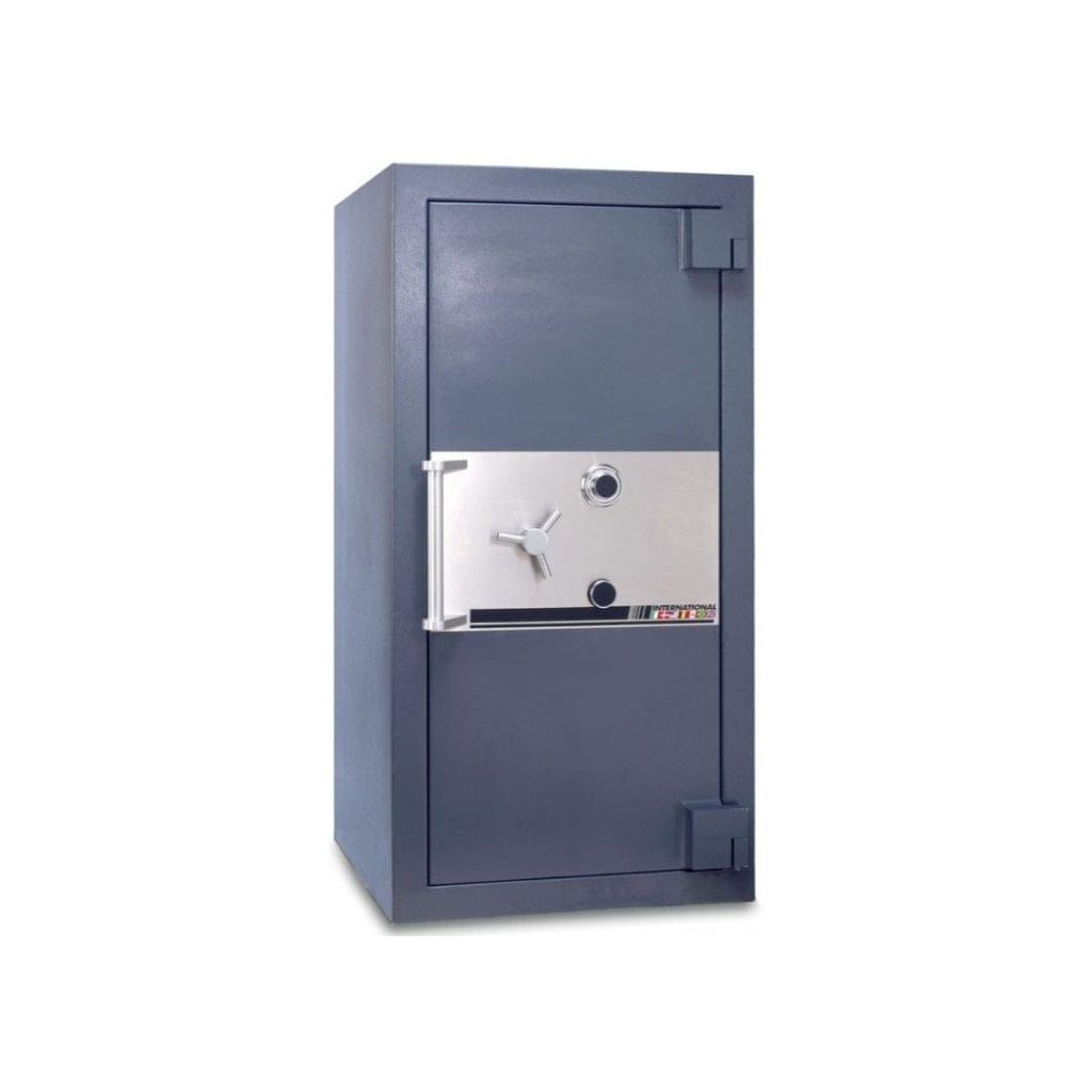 SoCal Bridgeman TRX-3420 International Fortress TRX TRTL 30x6 Burglar 2 Hour Fire Safe