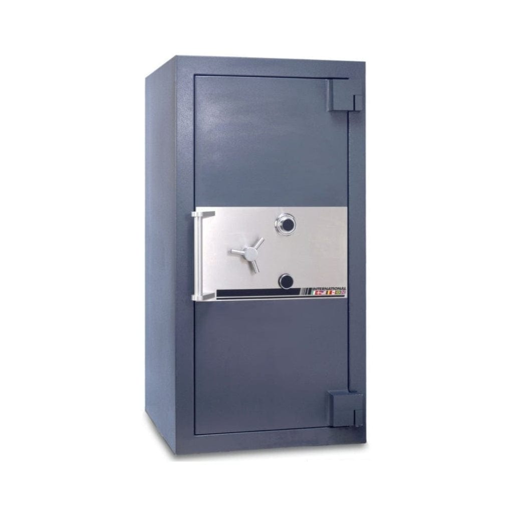 SoCal Bridgeman TRX-5524 International Fortress TRX TRTL 30x6 Burglar 2 Hour Fire Safe