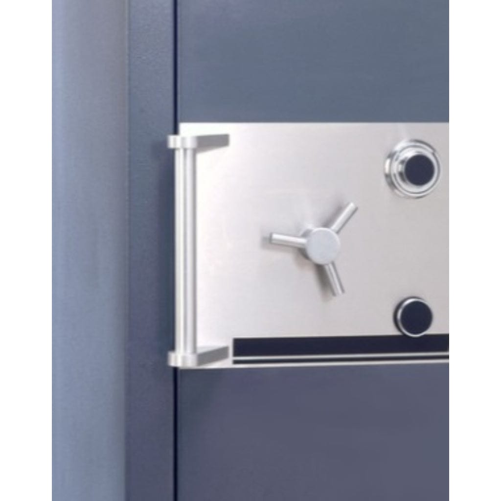 SoCal Bridgeman TRX-6831X TRX TRTL 30x6 Burglar 2 Hour Fire Proof
