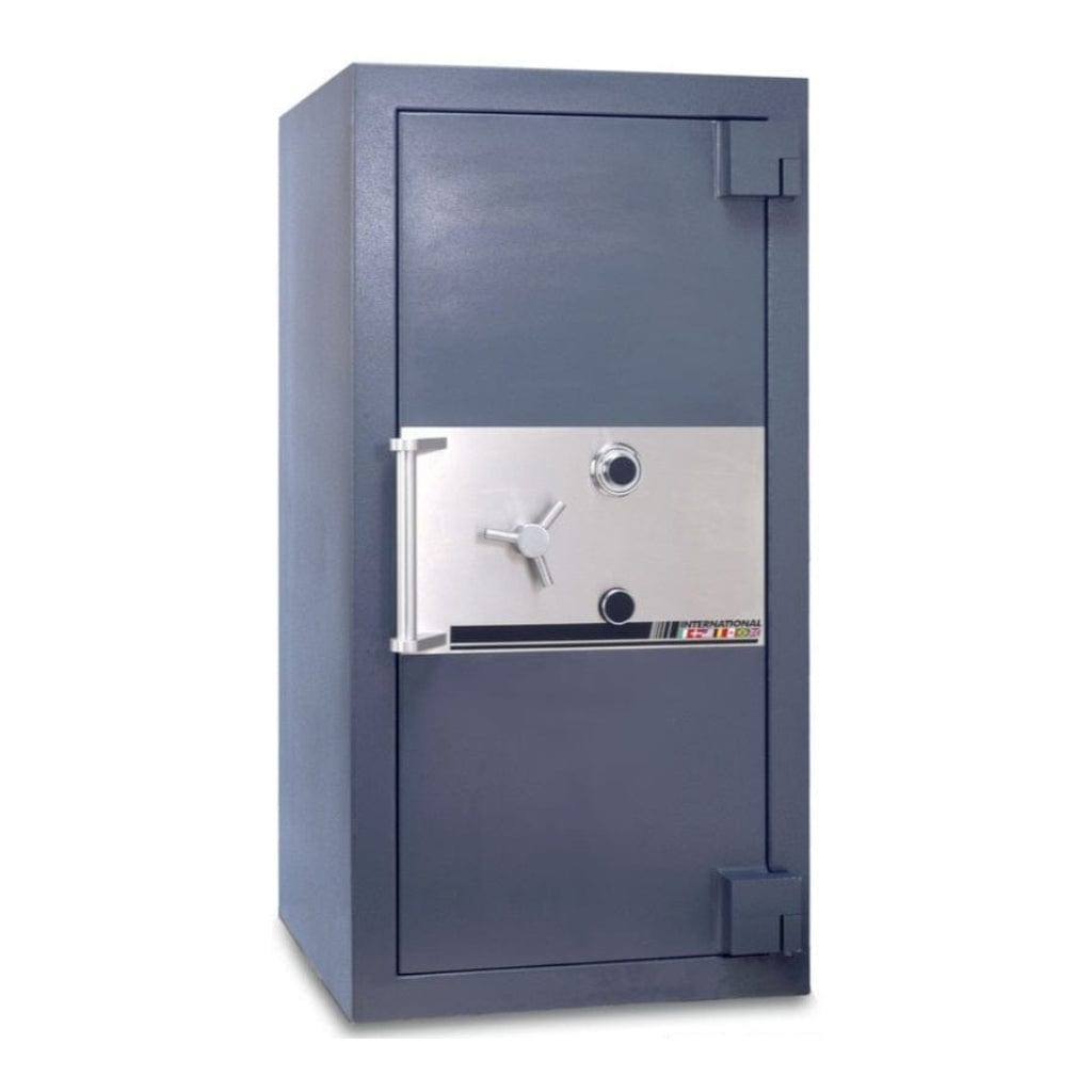 SoCal Bridgeman TRX-6831X TRX TRTL 30x6 Burglar 2 Hour Fire Proof