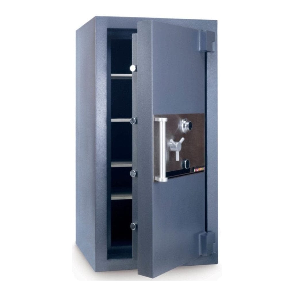 SoCal Bridgeman TRX-6831X International Fortress TRX TRTL 30x6 Burglar 2 Hour Fire Safe