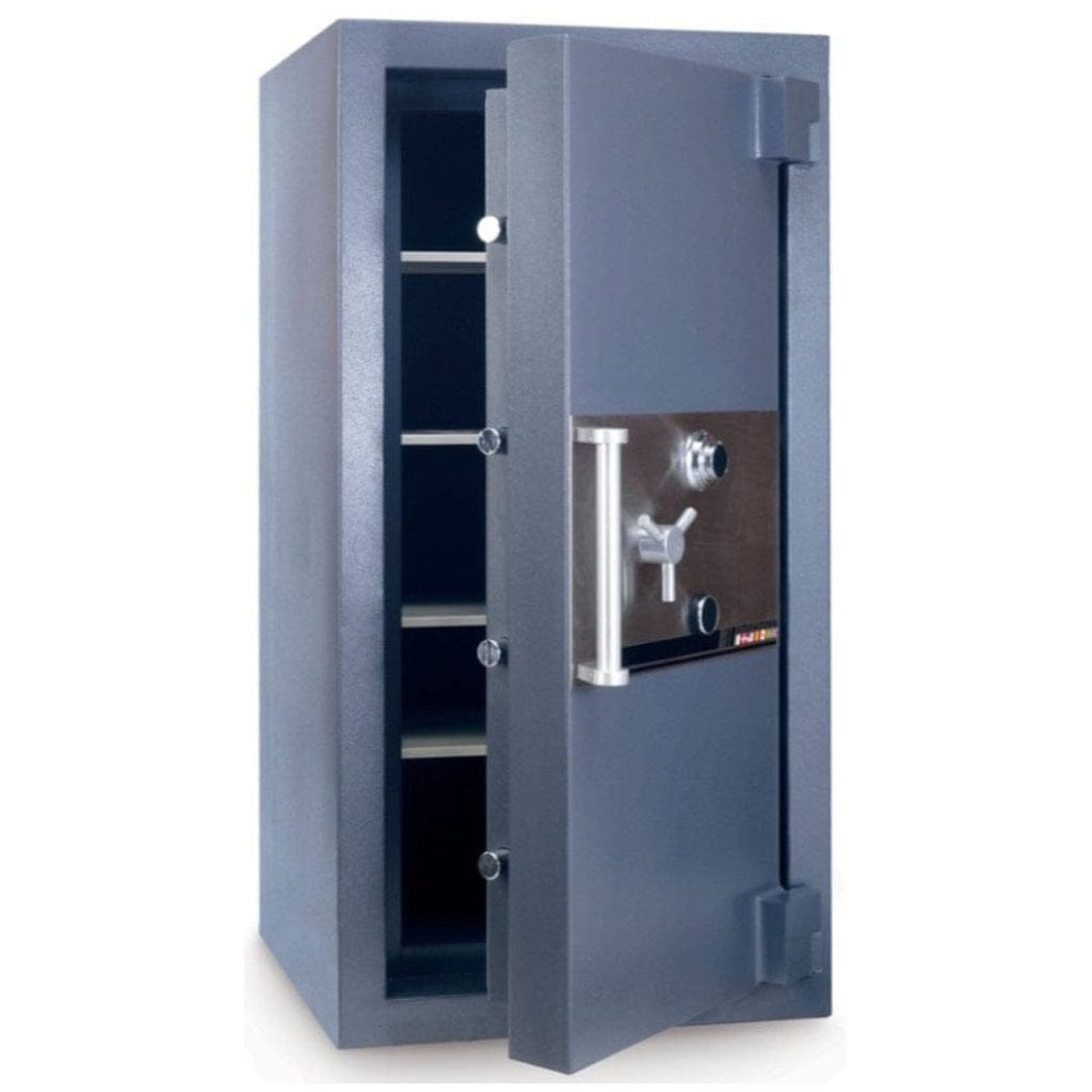 SoCal Bridgeman TRX-7236 International Fortress TRX TRTL 30x6 Burglar 2 Hour Fire Safe