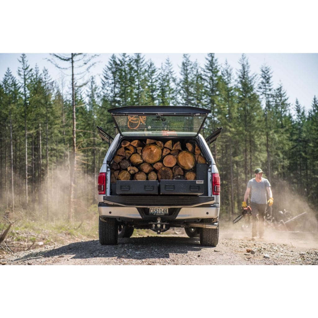 Full-Time Photography From A Pickup: How I turned a Tacoma and TruckVault  into my outdoor photography rig